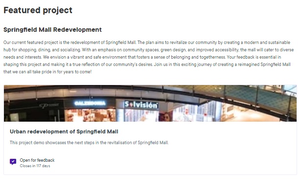 Example of column group with Single column, Minimal style